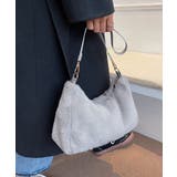 ファーバッグ ショルダーバッグレディース | SUNSHINE CLOSET | 詳細画像6