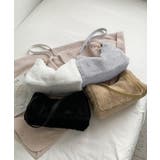 ファーバッグ ショルダーバッグレディース | SUNSHINE CLOSET | 詳細画像7