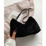 ファーバッグ ショルダーバッグレディース | SUNSHINE CLOSET | 詳細画像8