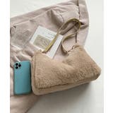 ファーバッグ ショルダーバッグレディース | SUNSHINE CLOSET | 詳細画像9