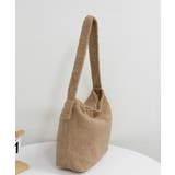 ボアバッグ レディース トートバッグ秋冬 | SUNSHINE CLOSET | 詳細画像19 