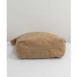 ボアバッグ レディース トートバッグ秋冬 | SUNSHINE CLOSET | 詳細画像20 