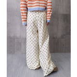 レディース ハイウエストバルーンパンツ 着やせロングパンツ | SUNSHINE CLOSET | 詳細画像16 
