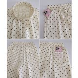レディース ハイウエストバルーンパンツ 着やせロングパンツ | SUNSHINE CLOSET | 詳細画像19 