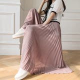 プリーツガウチョパンツ 韓国 スカーチョ | SUNSHINE CLOSET | 詳細画像23