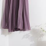 レディース シフォンフレアパンツ 体型カバー | SUNSHINE CLOSET | 詳細画像41