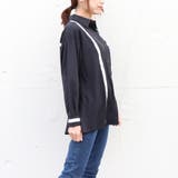 シャツブラウス 長袖 レディース 春秋夏 | SUNSHINE CLOSET | 詳細画像13