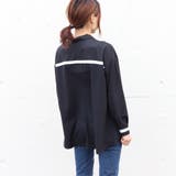 シャツブラウス 長袖 レディース 春秋夏 | SUNSHINE CLOSET | 詳細画像14