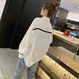 シャツブラウス 長袖 レディース 春秋夏 | SUNSHINE CLOSET | 詳細画像5