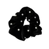 パール ヘアリング シュシュ 大人っぽい | SUNSHINE CLOSET | 詳細画像11 