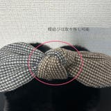 ふわふわ折りたためるレディース 耳当て | SUNSHINE CLOSET | 詳細画像4