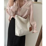 トートバッグ レディースショルダーバッグ | SUNSHINE CLOSET | 詳細画像1 