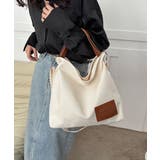 トートバッグ レディースショルダーバッグ | SUNSHINE CLOSET | 詳細画像2 