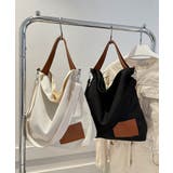 トートバッグ レディースショルダーバッグ | SUNSHINE CLOSET | 詳細画像9 