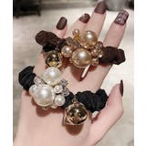 パール ヘアアクセサリー レディース | SUNSHINE CLOSET | 詳細画像1