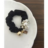 パール ヘアアクセサリー レディース | SUNSHINE CLOSET | 詳細画像10