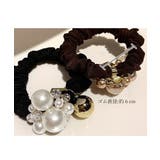 パール ヘアアクセサリー レディース | SUNSHINE CLOSET | 詳細画像8