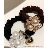 パール ヘアアクセサリー レディース | SUNSHINE CLOSET | 詳細画像9
