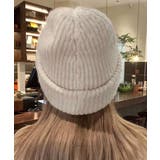 ニット帽 レディース ニットキャップ | SUNSHINE CLOSET | 詳細画像2 