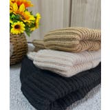 ニット帽 レディース ニットキャップ | SUNSHINE CLOSET | 詳細画像4 