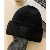ニット帽 レディース ニットキャップ | SUNSHINE CLOSET | 詳細画像8 