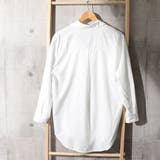 レディース 長袖シャツ ロングシャツ | ANGELCLOSET | 詳細画像9