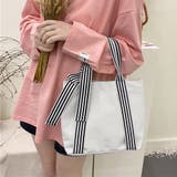 ミニトートバッグ キャンバストート 鞄 | SUNSHINE CLOSET | 詳細画像1