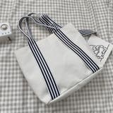 ミニトートバッグ キャンバストート 鞄 | SUNSHINE CLOSET | 詳細画像12