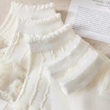 シースルーソックス 花柄 レース女性用 | SUNSHINE CLOSET | 詳細画像13