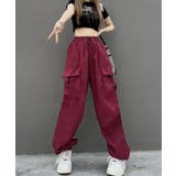 カーゴパンツ ジョガーパンツ レディース | ANGELCLOSET | 詳細画像13