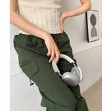 カーゴパンツ ジョガーパンツ レディース | ANGELCLOSET | 詳細画像21