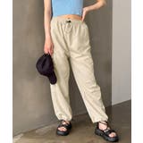 カーゴパンツ ジョガーパンツ レディース | ANGELCLOSET | 詳細画像26