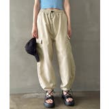 カーゴパンツ ジョガーパンツ レディース | ANGELCLOSET | 詳細画像27