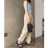 カーゴパンツ ジョガーパンツ レディース | ANGELCLOSET | 詳細画像28