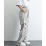 カーゴパンツ ジョガーパンツ レディース | ANGELCLOSET | 詳細画像35