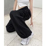 カーゴパンツ ジョガーパンツ レディース | ANGELCLOSET | 詳細画像5