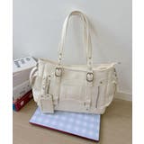 カードケース付きレトロボストンバッグ合成皮革トート鞄マルチポケットカバン 肩掛け… | SUNSHINE CLOSET | 詳細画像31 