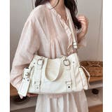 カードケース付きレトロボストンバッグ合成皮革トート鞄マルチポケットカバン 肩掛け… | SUNSHINE CLOSET | 詳細画像9 