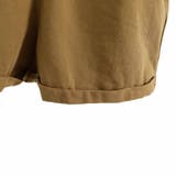 デニムサロペットショート丈オールインワン | SUNSHINE CLOSET | 詳細画像18 