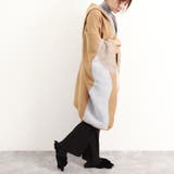 ニットマント レディース ニットマフラー | SUNSHINE CLOSET | 詳細画像13 