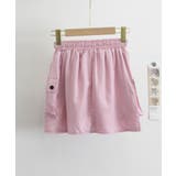 カーゴスカート ハイウエストミニスカート | SUNSHINE CLOSET | 詳細画像22 