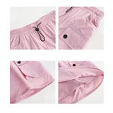 カーゴスカート ハイウエストミニスカート | SUNSHINE CLOSET | 詳細画像24 