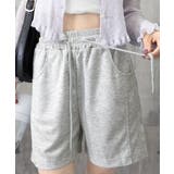 スウェットショートパンツ レディース夏服 | SUNSHINE CLOSET | 詳細画像13 