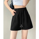 スウェットショートパンツ レディース夏服 | SUNSHINE CLOSET | 詳細画像6 