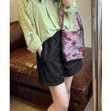ショートパンツ レディース美脚ショーパン | SUNSHINE CLOSET | 詳細画像15 