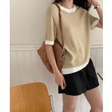 ショートパンツ レディース美脚ショーパン | SUNSHINE CLOSET | 詳細画像7 