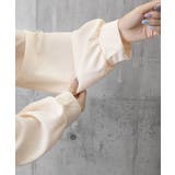 ティアードミニワンピース ウエストマーク | SUNSHINE CLOSET | 詳細画像13