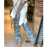 フリル リブニットトップス クルーネック | SUNSHINE CLOSET | 詳細画像13