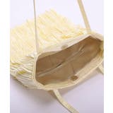 フリルトートバッグ レディース 肩掛け鞄 | ANGELCLOSET | 詳細画像21