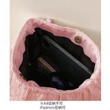 フリルトートバッグ レディース 肩掛け鞄 | ANGELCLOSET | 詳細画像22